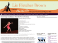 lizfletcherbrown.com