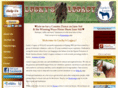 luckyslegacy.org