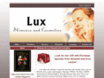 luxatcornerstone.com