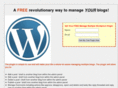 managemultipleblogs.com