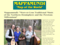 mappamundi.com