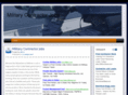 militarycontractorjobs.net