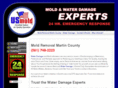 moldremovalmartincounty.com