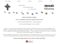 mosaicfellowship.com