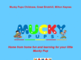 muckypupsnursery.com