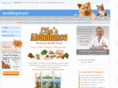 mypetfoodmatters.com