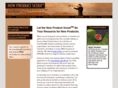 newproductscout.com