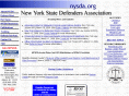 nysda.org