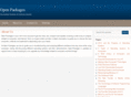 openpackages.org