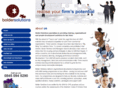 outcomesfocusedregulation.com