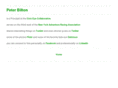 peterbilton.com