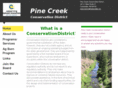 pinecreekcd.com