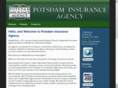 potsdaminsurance.com