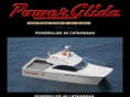 power-catamaran.com