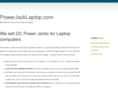 powerjacklaptop.com