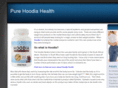 purehoodiahealth.com