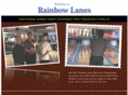 rainbow-lanes.com