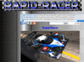 rapid-racer.com
