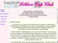 ribboncapclub.com