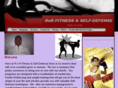 rnrfitness.com