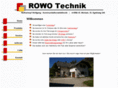 rowotechnik.com