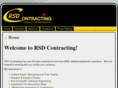 rsdcontracting.com