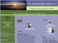 sacredlightwisdom.com