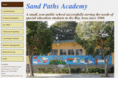 sandpathsacademy.org