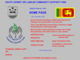 scslcsf.com