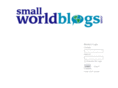 smallworldblogs.com