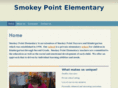 smokeypointelementary.com