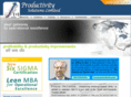 solutions4productivity.com