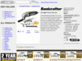 sonicrafter33.com