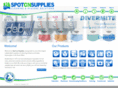 spotonsupplies.com
