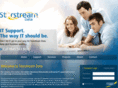 starstreamdata.com