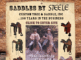 steelesaddle.com