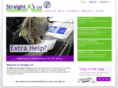 straighta.co.nz