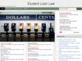 studentloanlaw.org