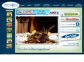 surfsoutfireisland.com