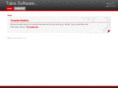 talossoftware.com