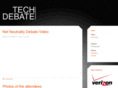 tech-debate.com