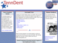 tenndent.com