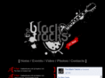 theblacktracks.com