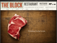 theblockrestaurant.com