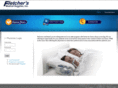 thehomesleeptest.com
