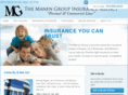 themanengroup.com