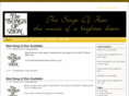 thesongsofzion.com