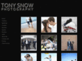 tonysnowphoto.com