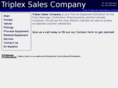 triplexsales.com