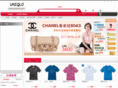 uniqlotw.com